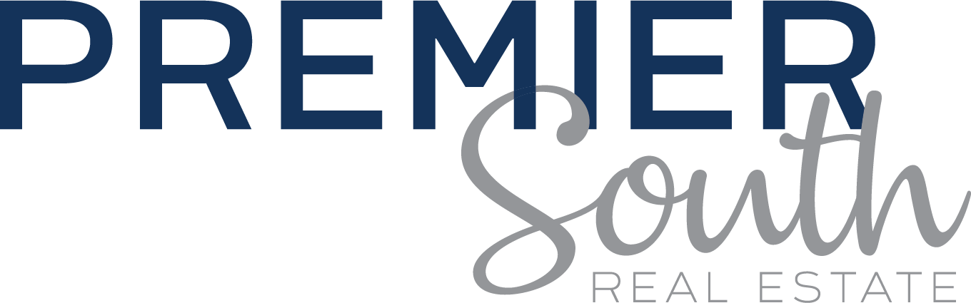 Premier South Real Estate logo
